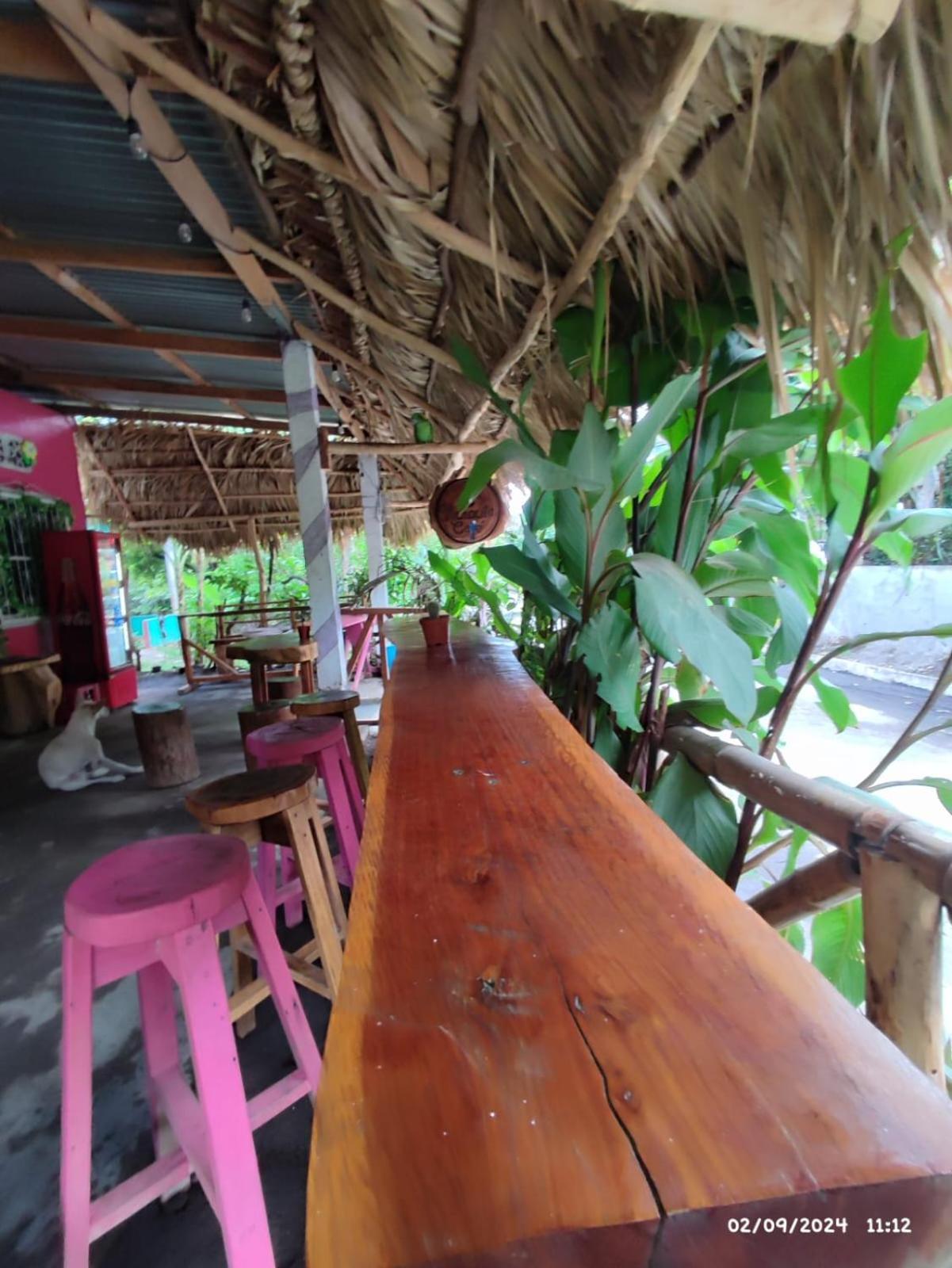 Mamacita Cafe House Hotel Moyogalpa Exterior foto